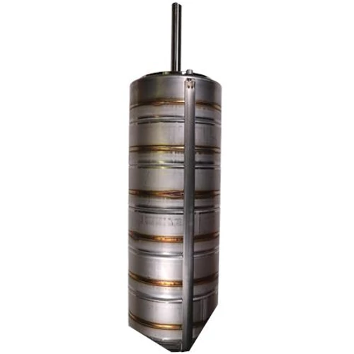 Kit, Chamber stack CR 646