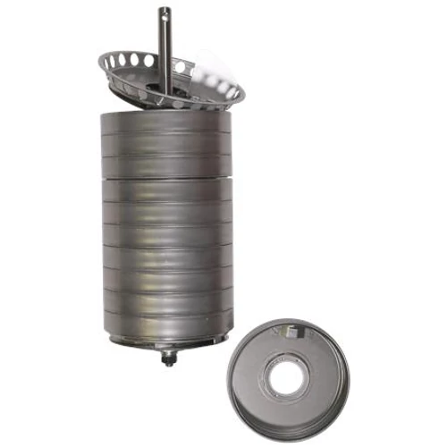 Kit, Chamber stack CRN 311