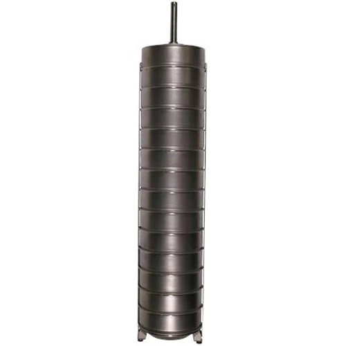 Kit, Chamber stack CRN 2014
