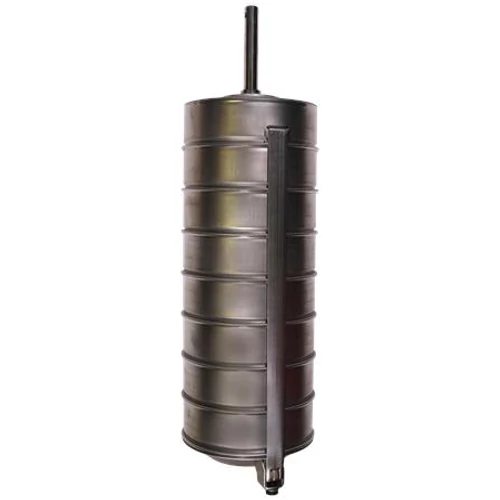 Kit, Chamber stack CR 158