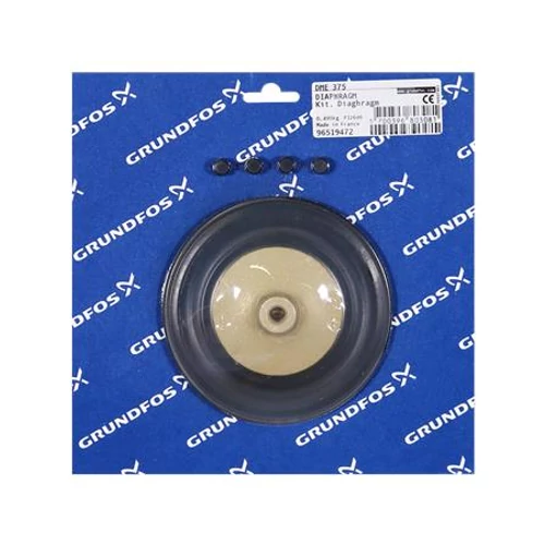Kit, diaphragm DME 375