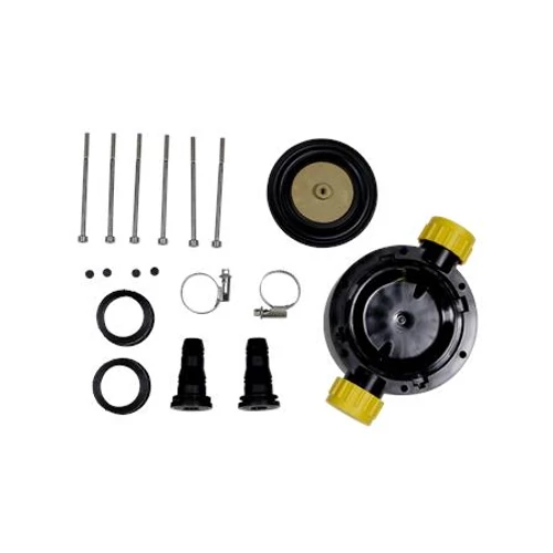 Kit, pump head DME150 PP/E/C