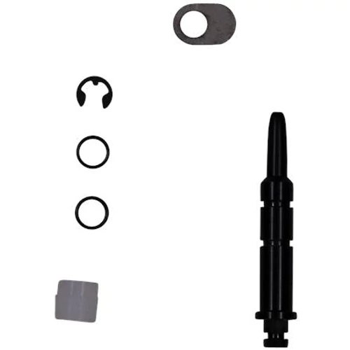 Kit, gas/113/Cl2/FKM/TFM/2000g/h