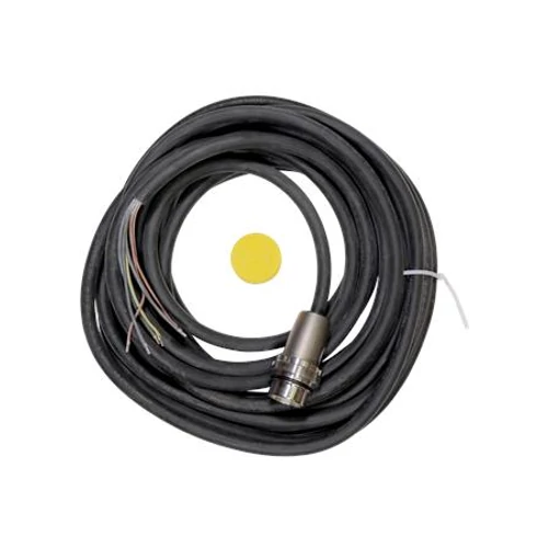 Spare, Cable C/D 4G2,5+3x1, D, 15m
