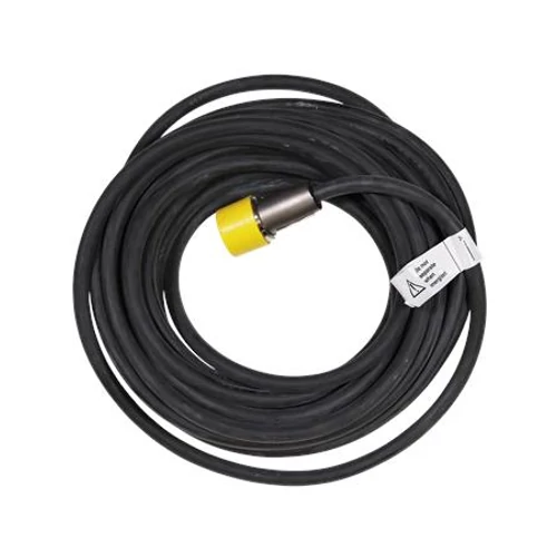 Spare, Cable B EX 15m