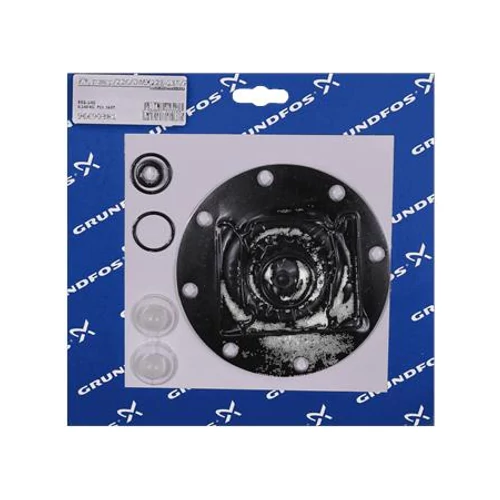 Kit, pump/220/DMX221115/PP/V/G