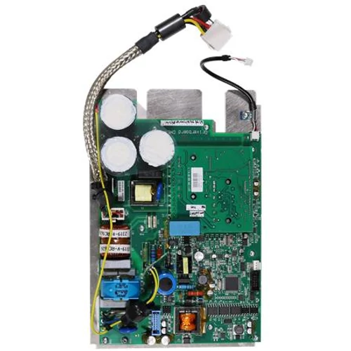 Kit, driver board DME4