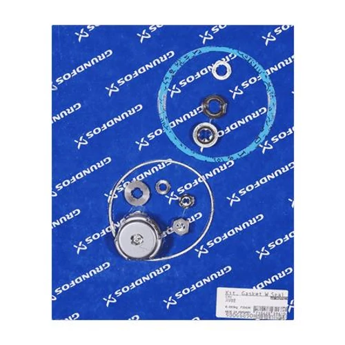 Kit, gasket and seal CMV 3/5  AVBE