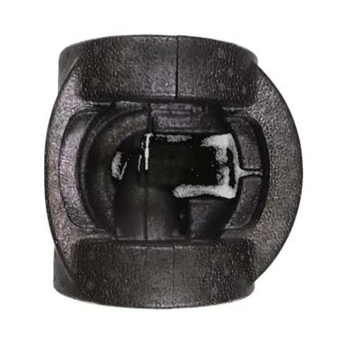 Insulation shell DN40 220 /250, Spare