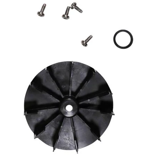 Kit, Fan D18/D108