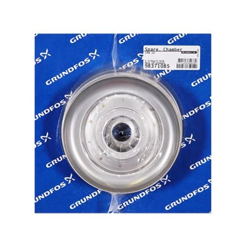 Spare,  Chamber  CRN 10