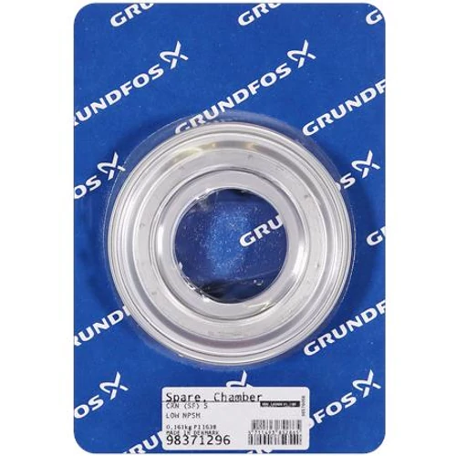 Spare, Lower Chamber CRN(SF) 5 Low NPSH