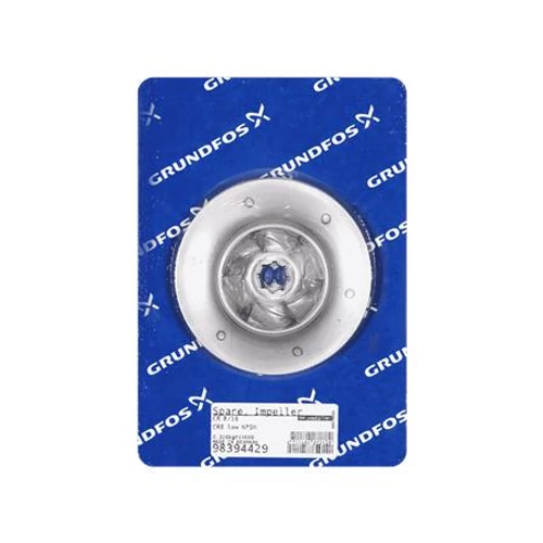 Spare, Impeller CR8 Low NPSH / CR16