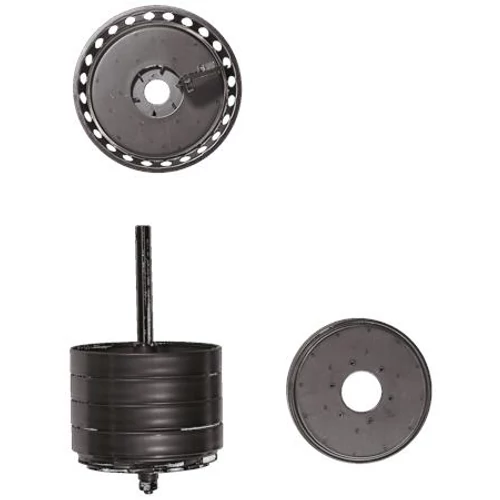 Kit, CRN 15 cham. stack REINFORCED spec