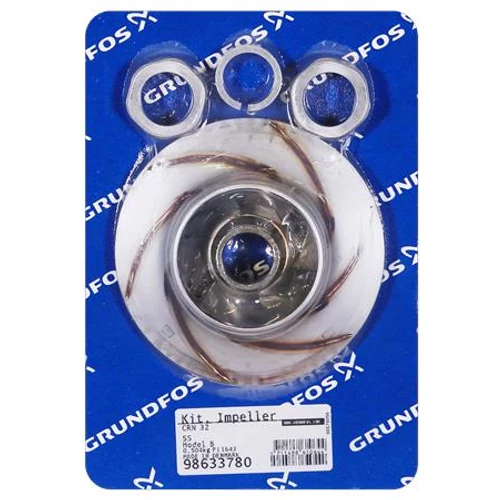 Kit, impeller Nversion CRN32