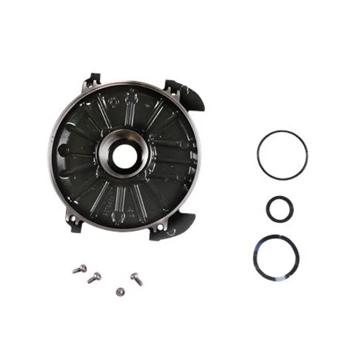 Kit, End shield NDE D52/D161x25 6205