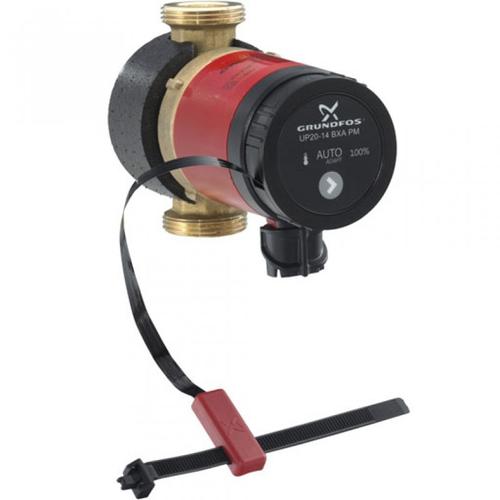 Grundfos Comfort UP 15-14BXA PM