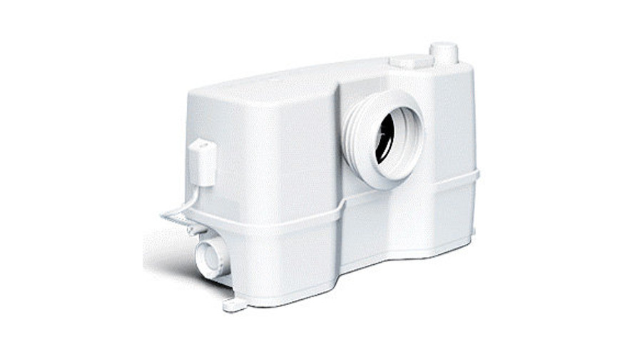 Grundfos sololift wc3 »–› ArGep