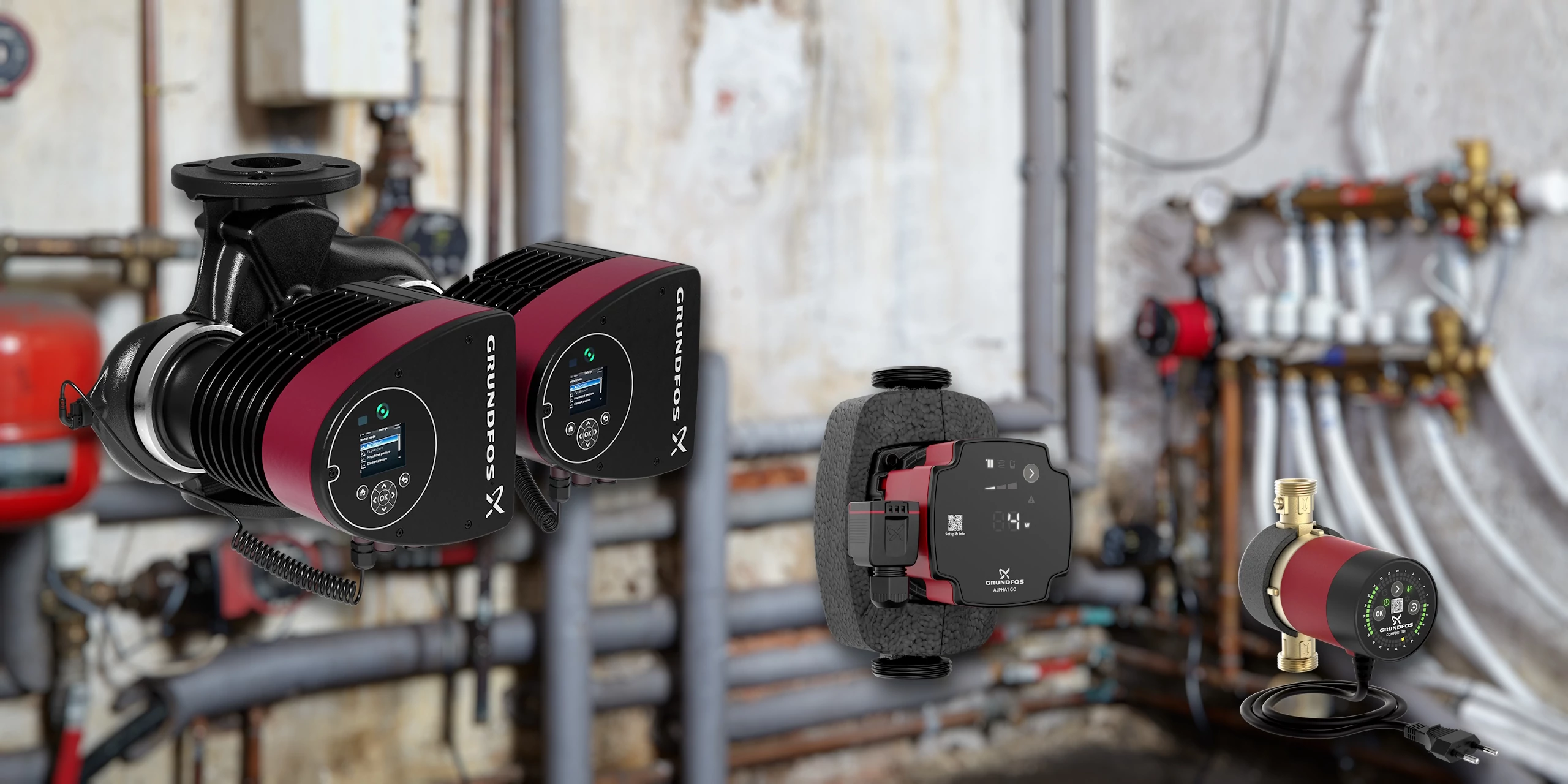 Keringető szivattyúk